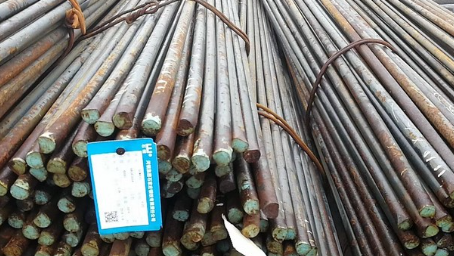 南头镇30Cr合金结构钢